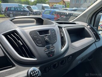 Ford Transit L2H2 TREND ZÁRUKA od FORD67 - 8