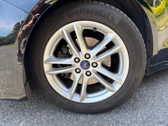 Ford Mondeo Titanium 2.0 TDCi 132kW - 8