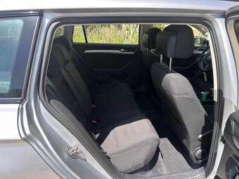 Volkswagen Passat B8 2015 | 2.0 TDI 140 kW - 8