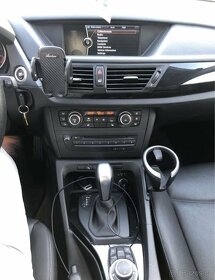 BMW X1 xDrive20d 2011 (178.000km) automat - 8