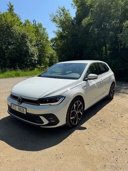 Polo GTI - 8
