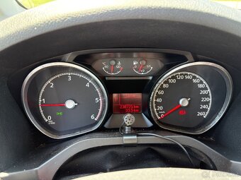 Galaxy 2007 2,0 TDCi, 96kw, automat-AISIN - 8