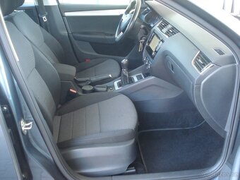 Škoda Octavia 1.6 TDi 81 KW NAVI - 8
