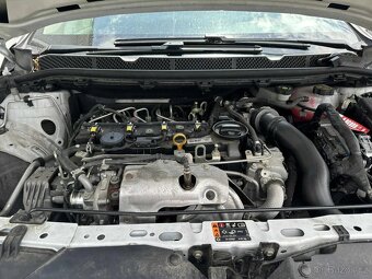 Náhradní Díly Opel Astra (K) 1.6 CDTi 81kW - 8
