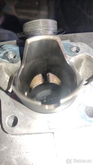 Motor simson s51 60ccm RZT tuning - 8