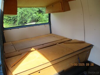 VW T3 Transporter - 8