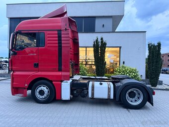 Man Tgx 18440 2011r low-deck - 8