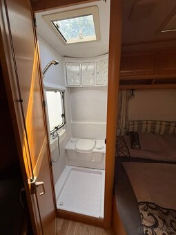 Karavan LMC - 8
