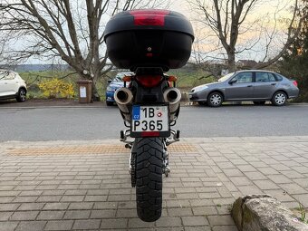 KTM 990 Adventure - 8