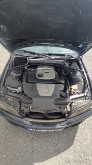 BMW E46 318D 85kw facelift 2005 - 8