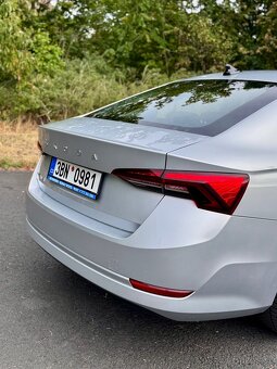 Škoda Octavia 4 2.0TDI 144 000km r.v. 12/2020 - 8