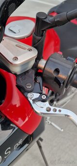 Ducati Multistrada 1000S DS - 8