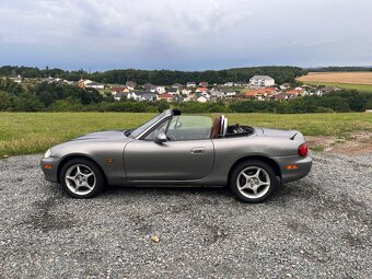 Mazda Mx-5 NBFL Phoenix - 8