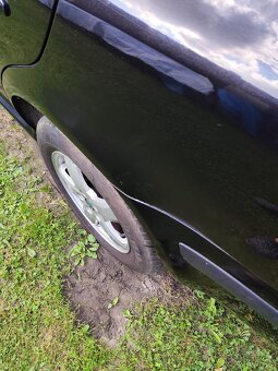 Octavia 1U 1.9 TDI 81kW Elegance, pěkný stav, nová STK 07/27 - 8