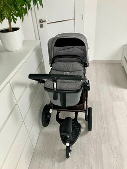 Kočárek Bugaboo Fox2 - 8