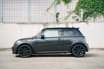MINI Cooper SD - 8