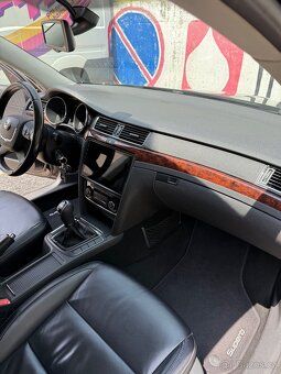Skoda Superb 2 - 8