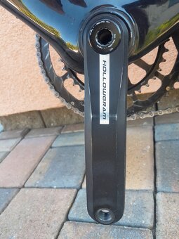 Prodám krásné silniční kolo Cannondale System Six Hi-Mod Ult - 8
