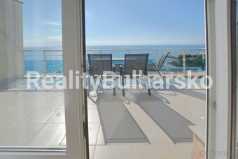 Luxusně zařízený apartmán 2+1 (92 m²) RAVDA BULHARSKO - 8