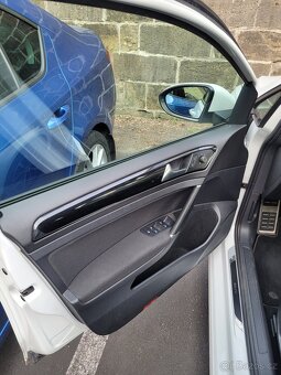 VW Golf 7 1.4 TSI, comfortline, edice SOUND - - 8