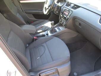 Škoda Octavia 3 1.6TDI 77KW COMBI - 8