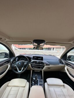 BMW X3 20d - 8
