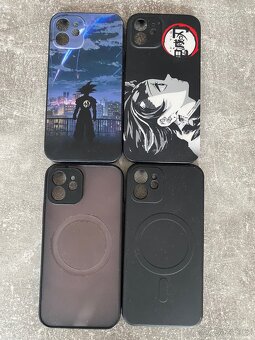 IPhone 12 - 8