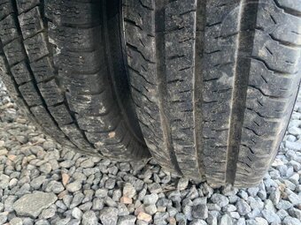 Nissan Cabstar 2.5TDi klima  3S sklápěč - 8