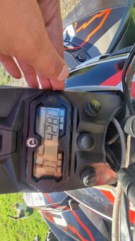 Can-am Renegade 850 xxc - 8