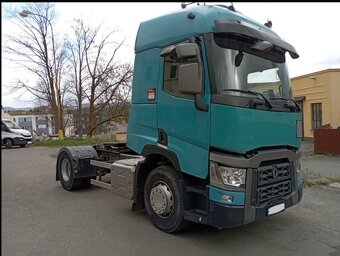 Renault T460 - 8