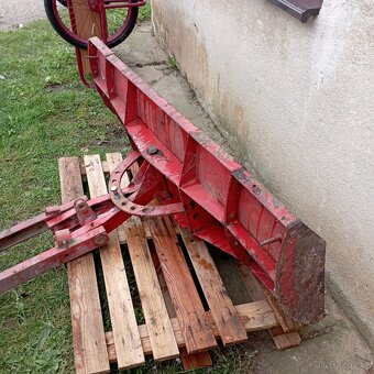 Radlice na TZK 14 - 8