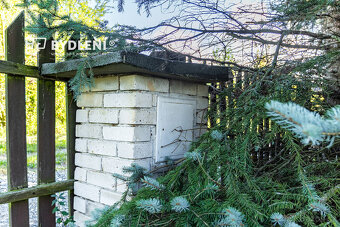 Prodej stavebního pozemku 858m² - 8