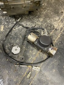 Suzuki GSX-R 1000 K4 díly motoru - 8