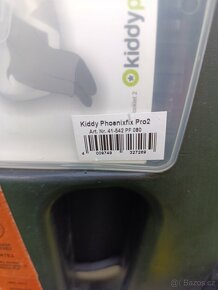 Kiddy Phoenixfix pro2 - 8
