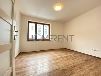 Světlý a prostorný byt 3+kk v rodinném domě – Luční, Mladá B - 8