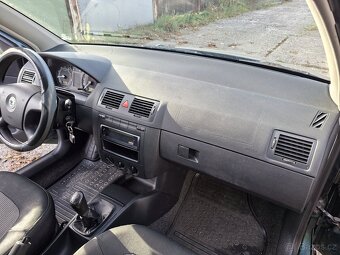 Škoda Fabia 1.2i12v Nova Stk - 8