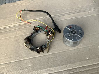 babeta zapalování - 8