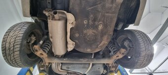 Škoda Fabia 2 Combi 1.2 tsi 77 kw - 8