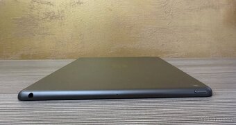 Apple iPad 8 128GB Space Gray, TOP STAV - 8