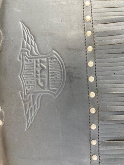 Motokufry Givi Monokey chopper - 8