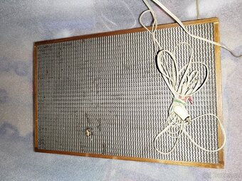 Repro bedny Tesla 2 Ks sada - 8