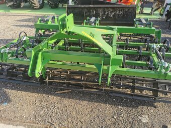 Brány polni tezke - 8