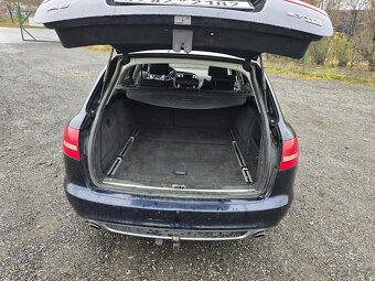 AUDI A6 AVANT r.2009, 4x4, AUTOMAT, - 8