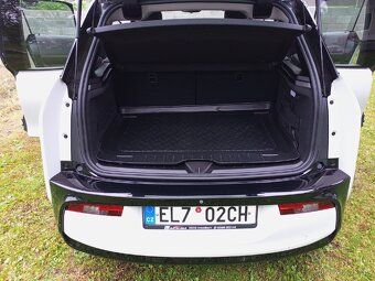 BMW i3 r.v.2019, 120ah po 12 000km - 8