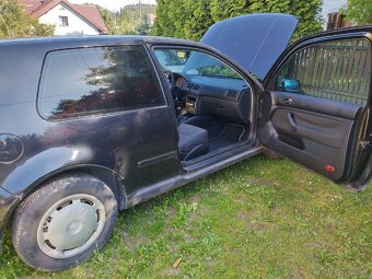 Golf 4, 1.6, LPG - 8