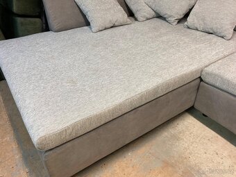 Rohová sedací souprava-VITO-Nová - 8