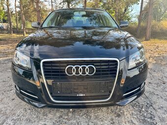 AUDI A3 SPORTBACK 1.4 TSI 92kW 2012 TOP STAV - 8