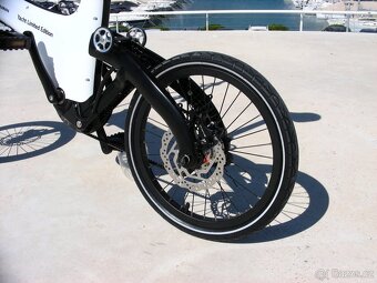 Skládací kolo SHARVAN - 8