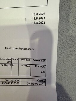 Samsung Galaxy Z Flip5 - 8