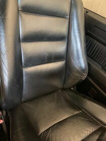 Mercedes Benz 124 300 CE 24V - 8